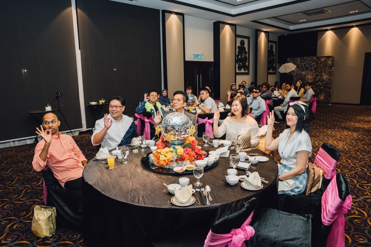 Corporate Events