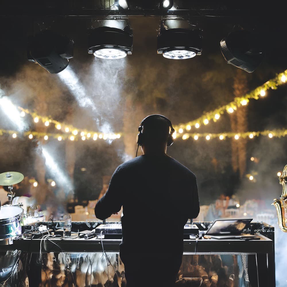 Event DJ