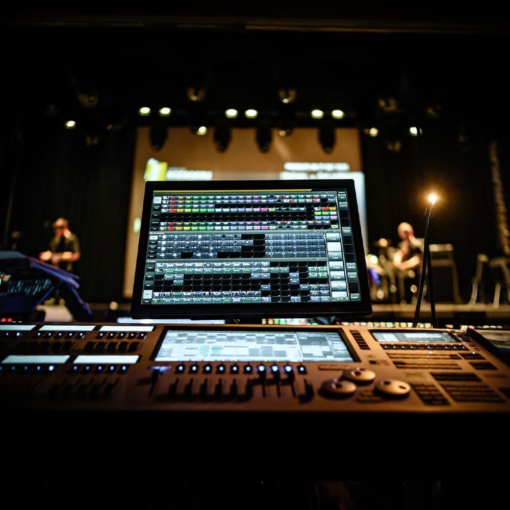 Sound System Rental
