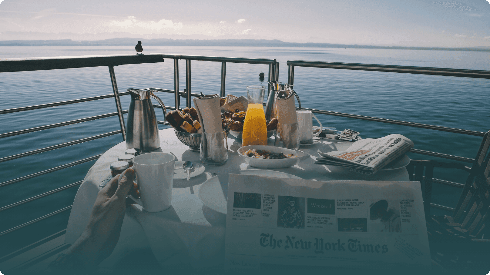 Incentive Trips