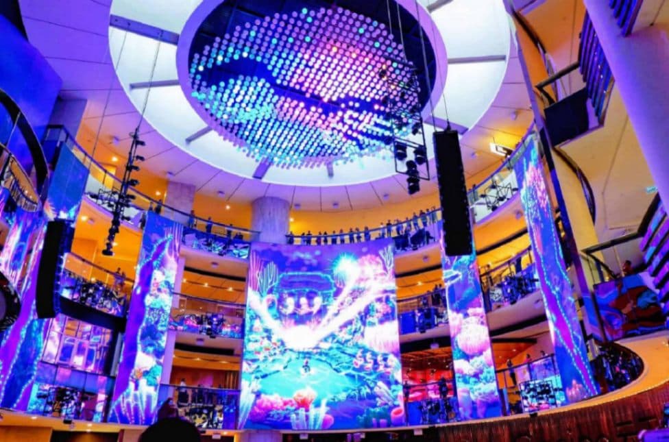 Genting Highlands: Genting World Resorts