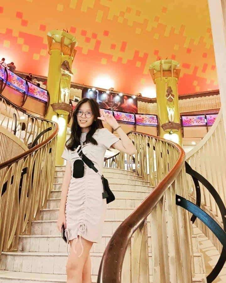 (3D2N) Team Building at Sunway Lagoon: Sunway Lagoon Hotel