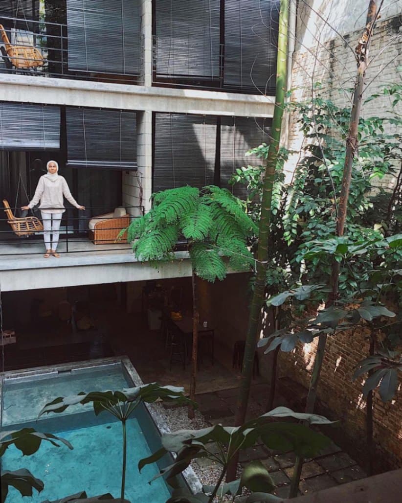 Team Bonding in the City: 11 Corporate Retreat Staycations in KL's Vicinity (Halaman Boutique Guesthouse)