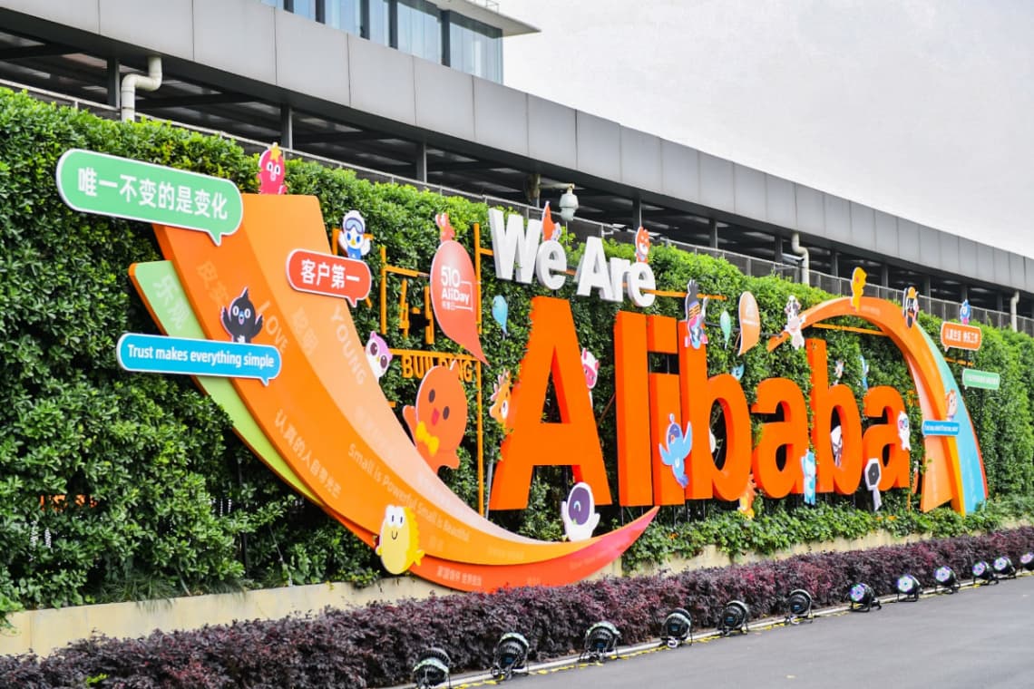 17 Reasons to Join Alibaba Dream Trip