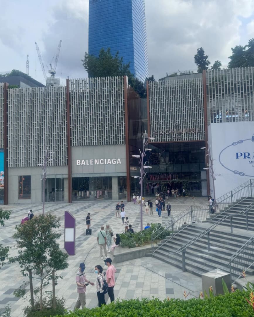3-Day Team Building Itinerary Through the Heart of Kuala Lumpur: The Exchange TRX