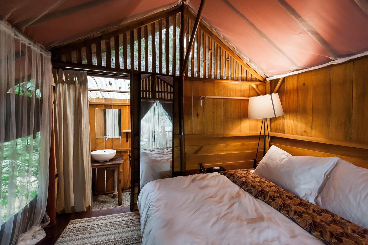Selangor's 13 Highly-Rated Retreat Destinations for Corporate Teams: The Sticks