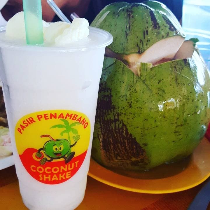 Epic 2D1N Team Building for Large Groups in Selangor: Coconut Shake Pasir Penambang