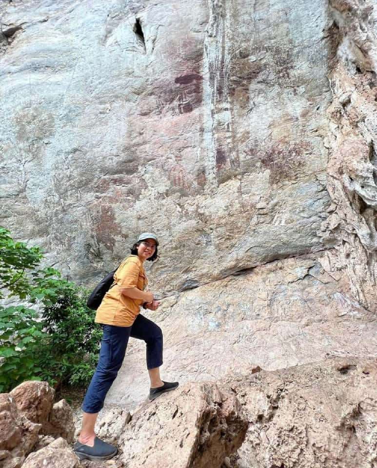 (2D1N) Team Building at Lost World Of Tambun: Tambun Cave