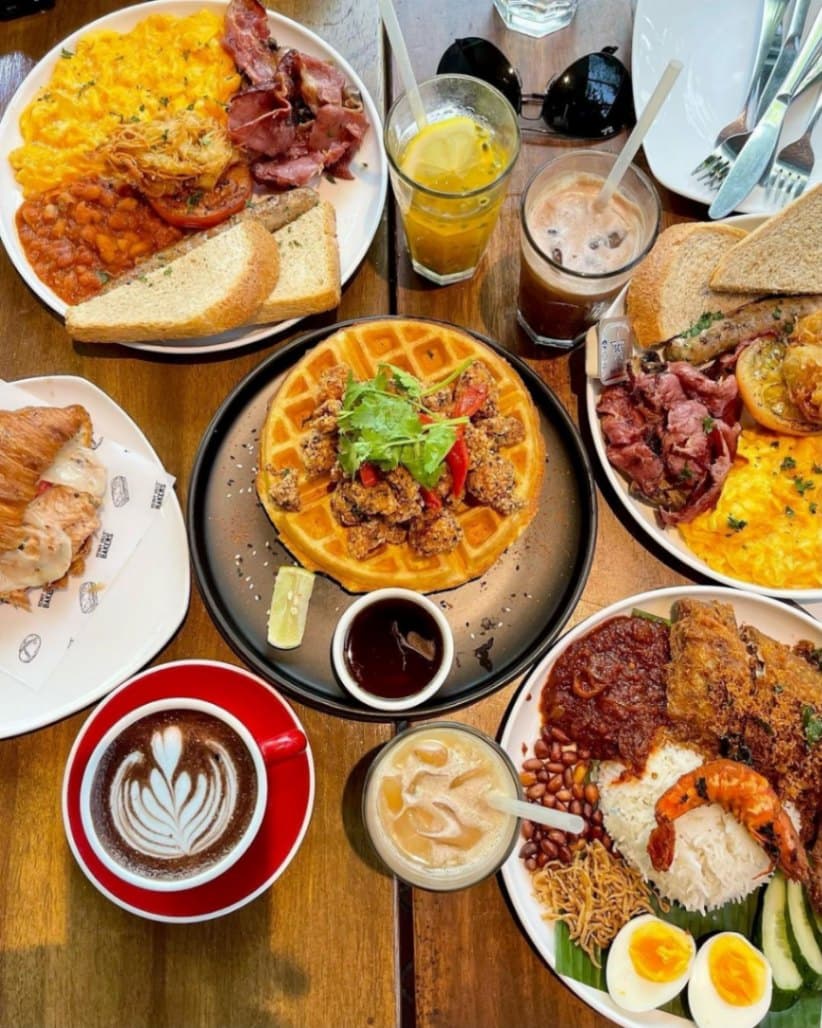 3-Day Team Building Itinerary Through the Heart of Kuala Lumpur: Kenny Hills Bakers
