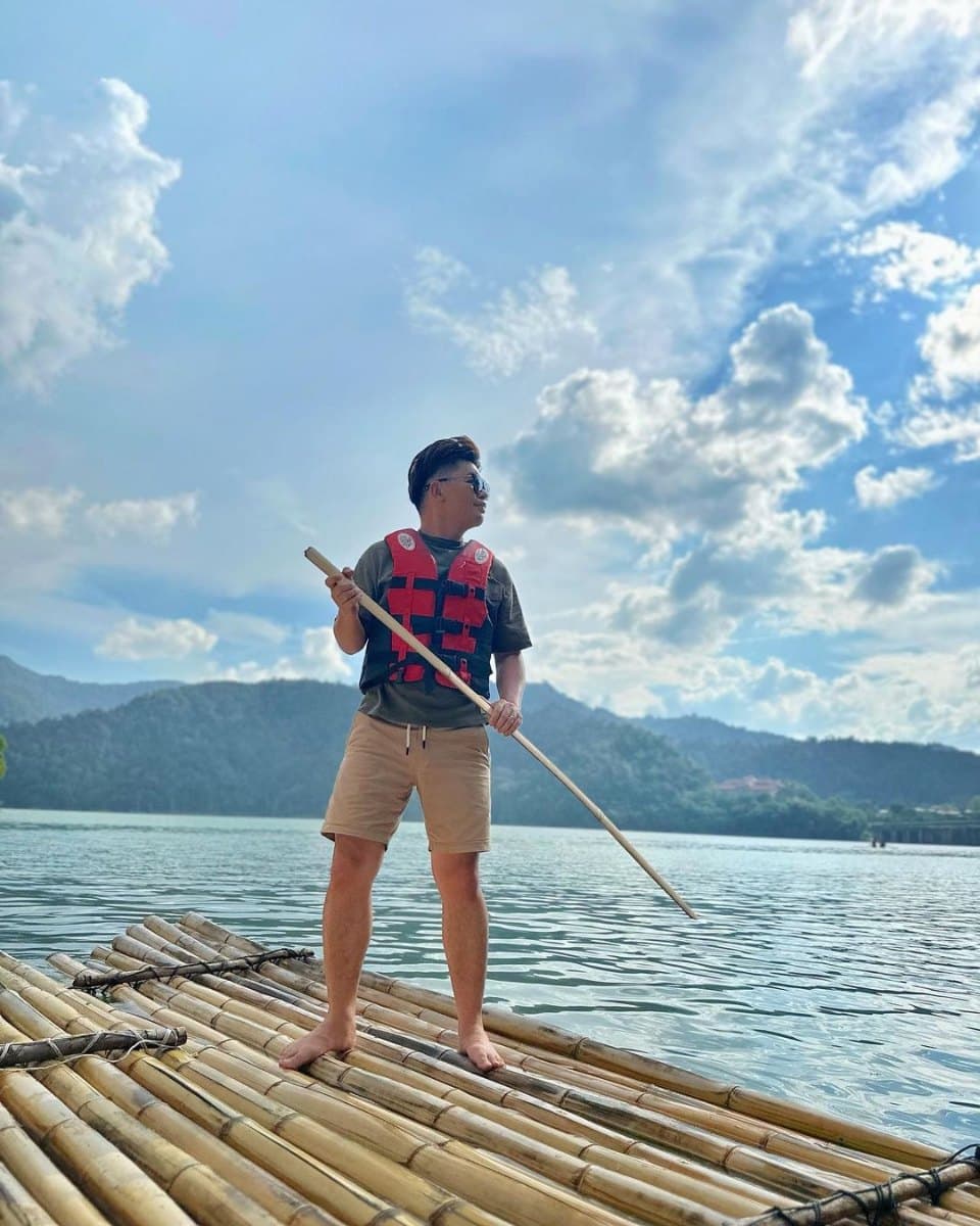 Team Harmony in Perak: Nature Retreat at Belum Rainforest Resort