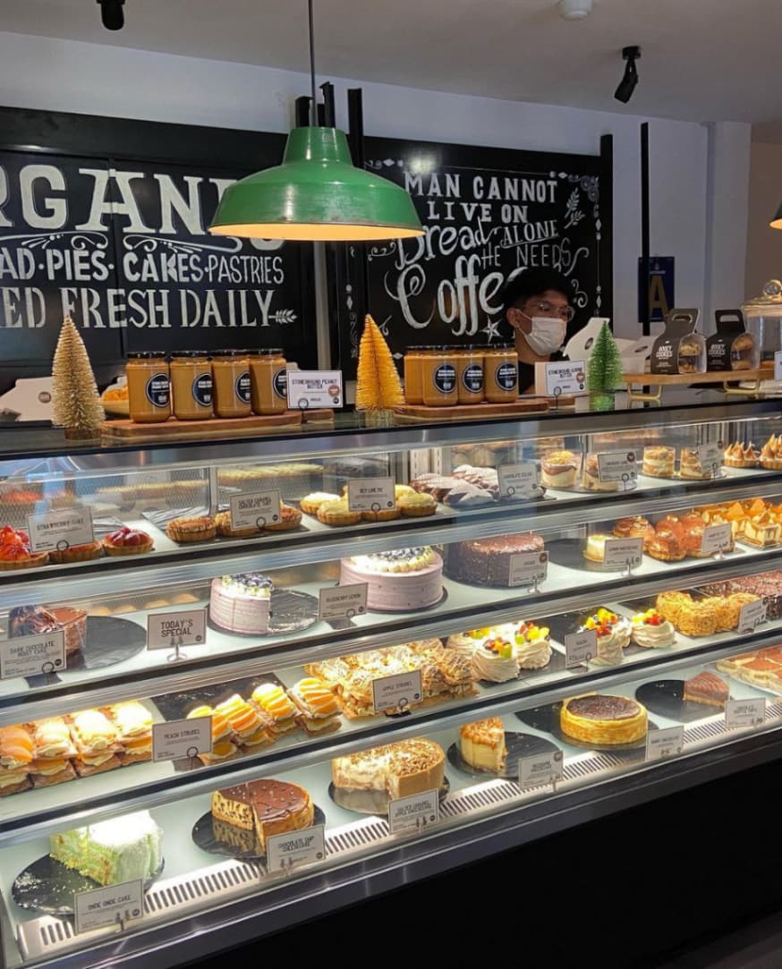 3-Day Team Building Itinerary Through the Heart of Kuala Lumpur: Kenny Hills Bakers