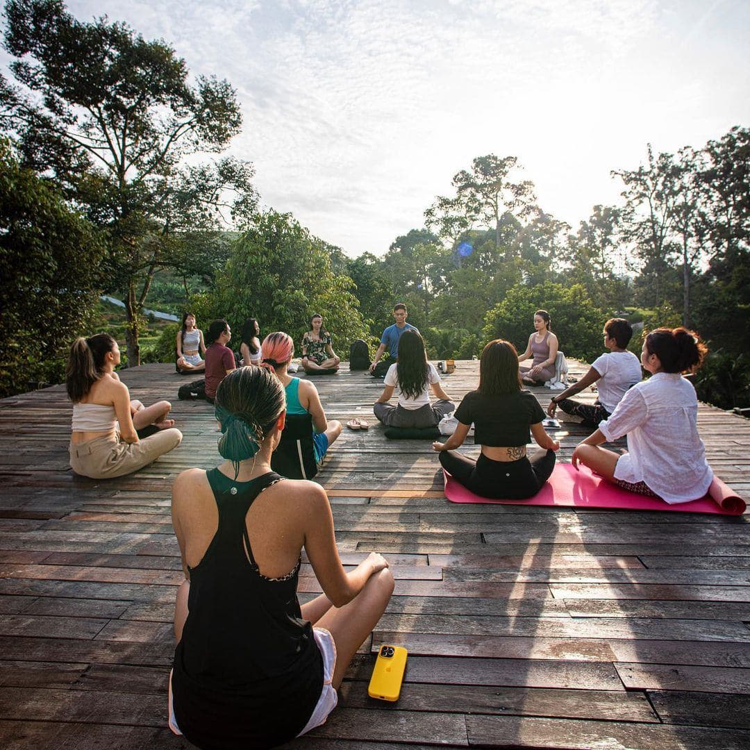 (Malaysia) Innovative Corporate Retreat Ideas for SME Companies
