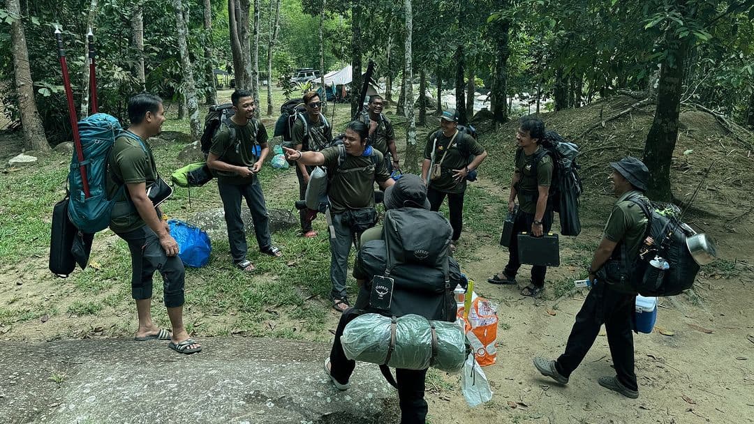 (2024 Team-Building Trend) 6 Best Locations in Malaysia That Companies Love: Kuala Kubu Bharu (KKB)