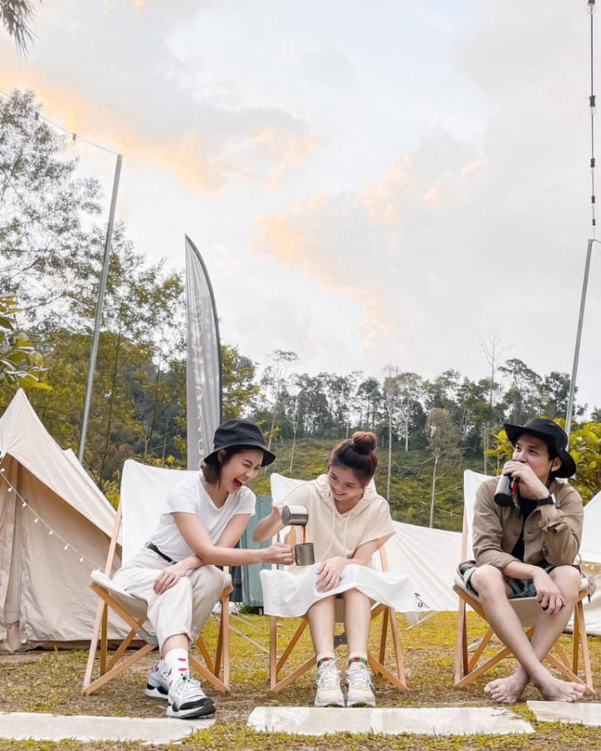(Malaysia) Innovative Corporate Retreat Ideas for SME Companies