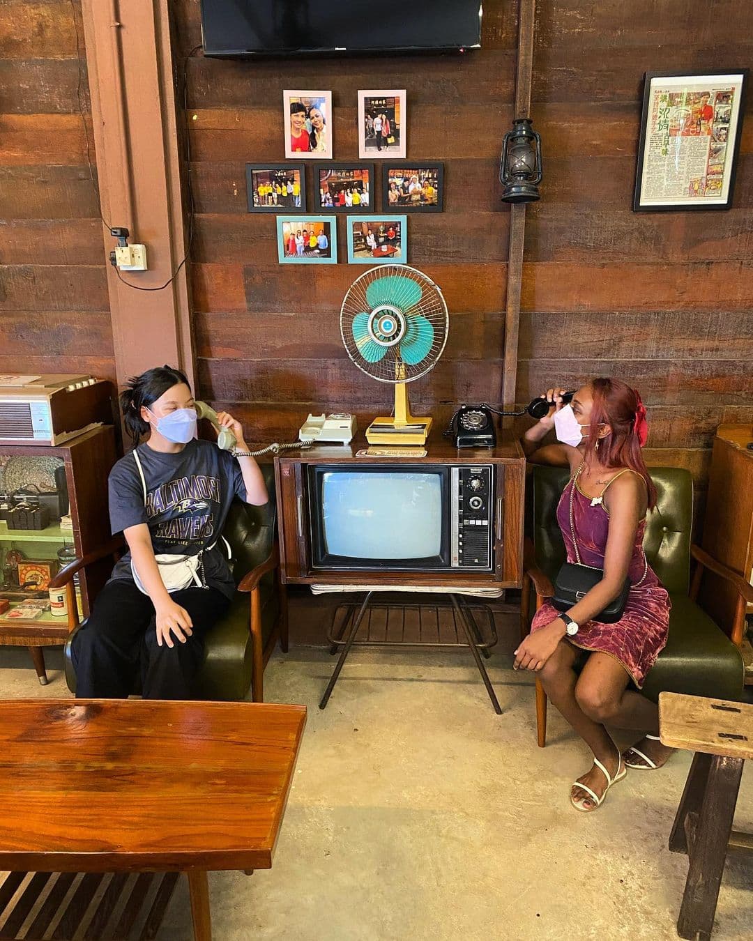 Selangor's 13 Highly-Rated Retreat Destinations for Corporate Teams: Sekinchan PADI Sentral Homestay