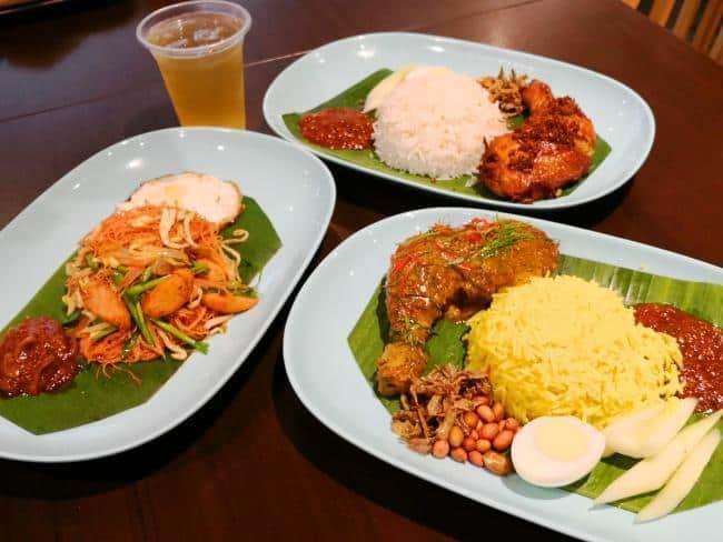 Genting Highlands: Jom Makan Street Food