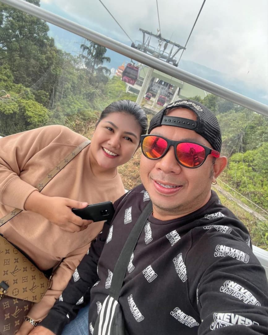 Genting Highlands: Awana SkyWay