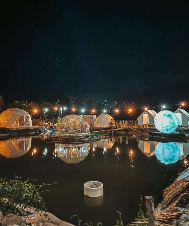 (3D2N) Unlock the Secrets of Perlis: Wheel Estate Campsite