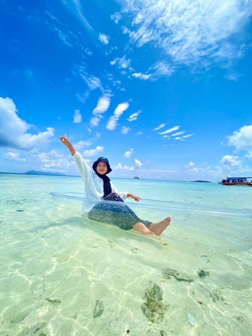 9 Islands for Corporate Retreats: Mataking Island