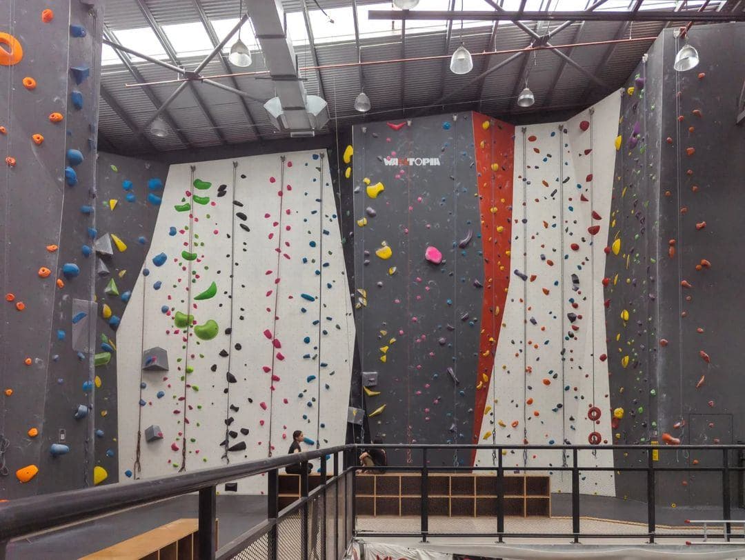 KL's Top 15 Picks for Memorable Team Building Activities - Camp5