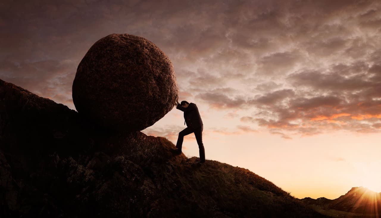 Overcoming Challenges