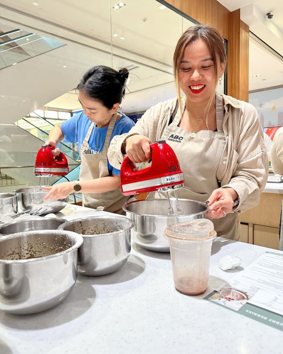 KL's Top 15 Picks for Memorable Team Building Activities - ABC Cooking Studio
