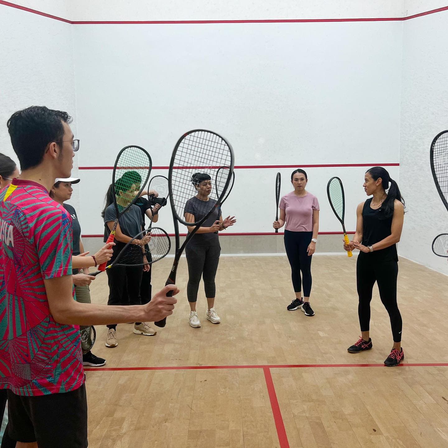 15 Exciting Sports Team-Building Activities in KL to Boost Team Spirit: Kuala Lumpur Golf & Country Club