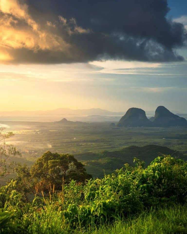 (3D2N) Unlock the Secrets of Perlis: Wang Kelian viewpoint