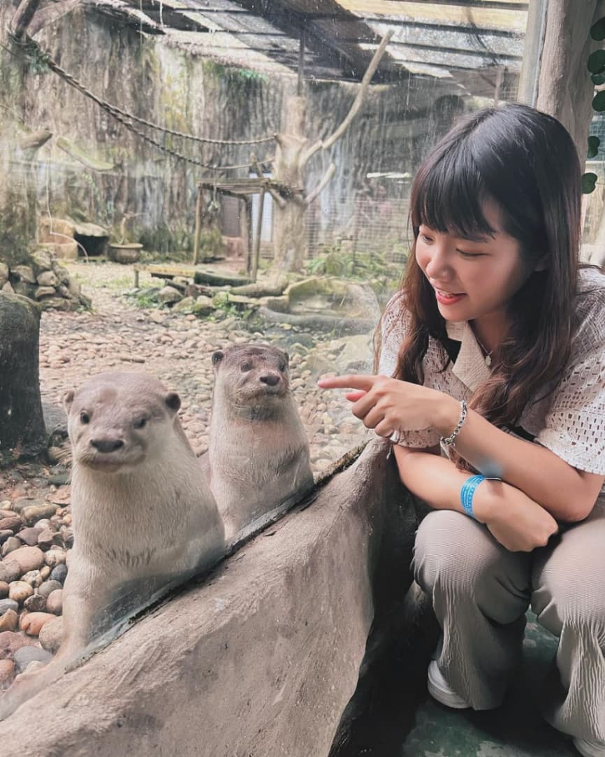(Sarawak Escape) 4 Days 3 Nights Itinerary: Team Bonding - Jong’s Crocodile Farm