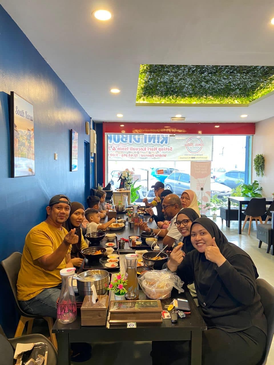 Epic 2D1N Team Building for Large Groups in Selangor: Kimchi Station Kuala Selangor