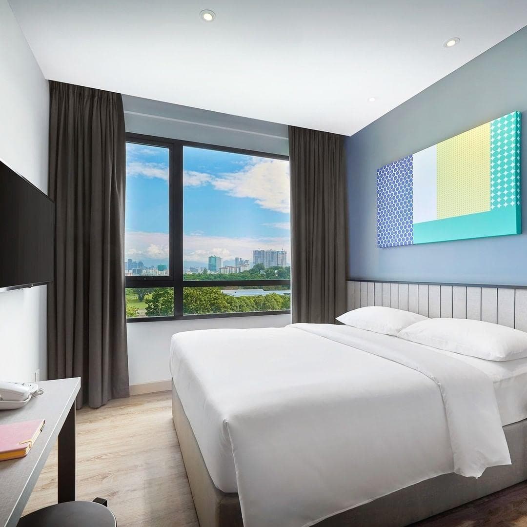 Team Bonding in the City: 11 Corporate Retreat Staycations in KL's Vicinity (Komune Living & Wellness)