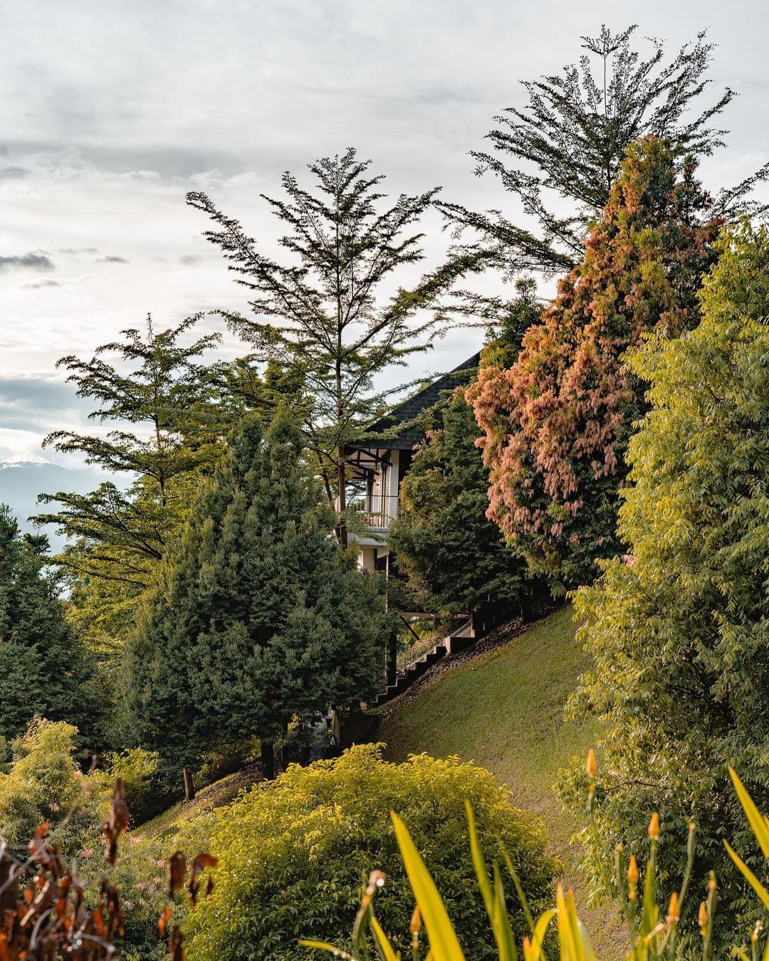 Selangor's 13 Highly-Rated Retreat Destinations for Corporate Teams: Woodhouse Retreat KKB