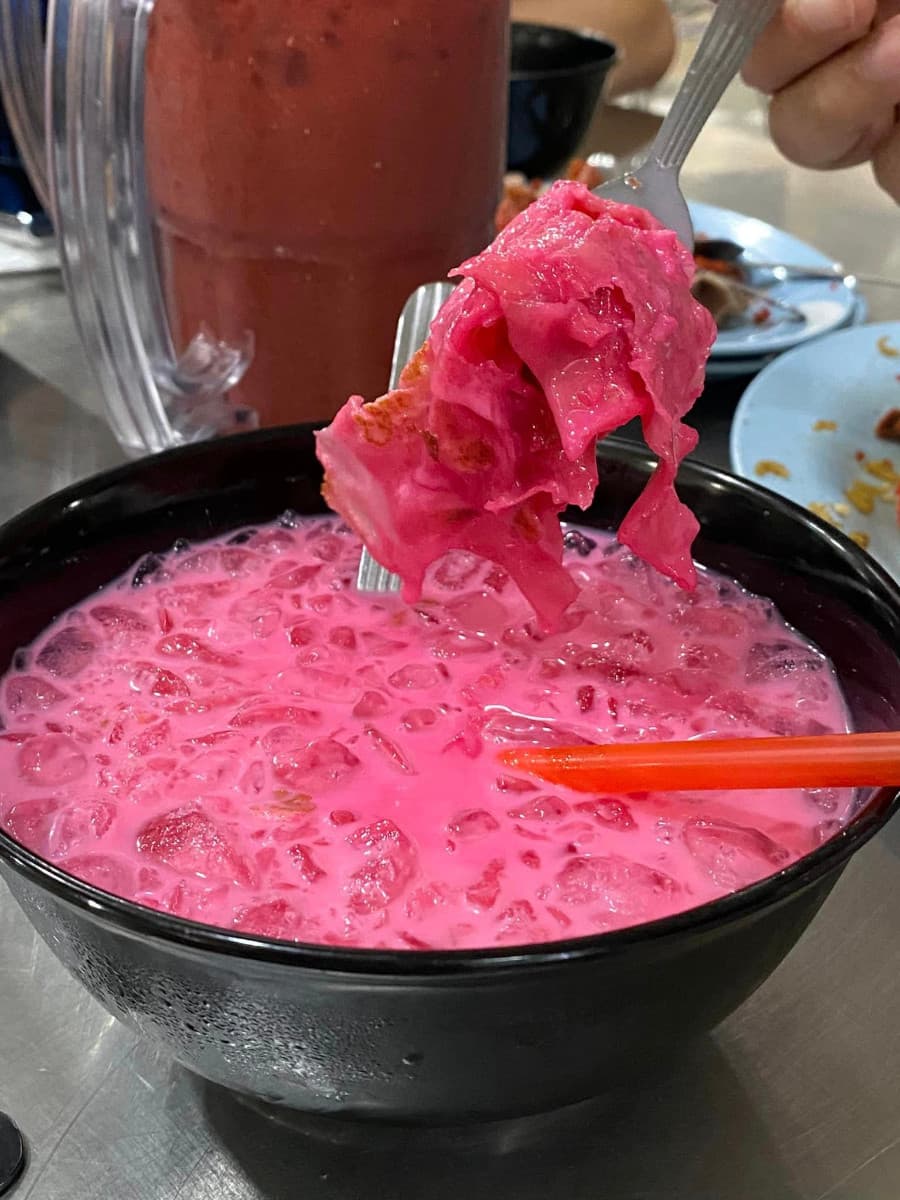 3-Day Team Building Itinerary Through the Heart of Kuala Lumpur: Restoran Aliff