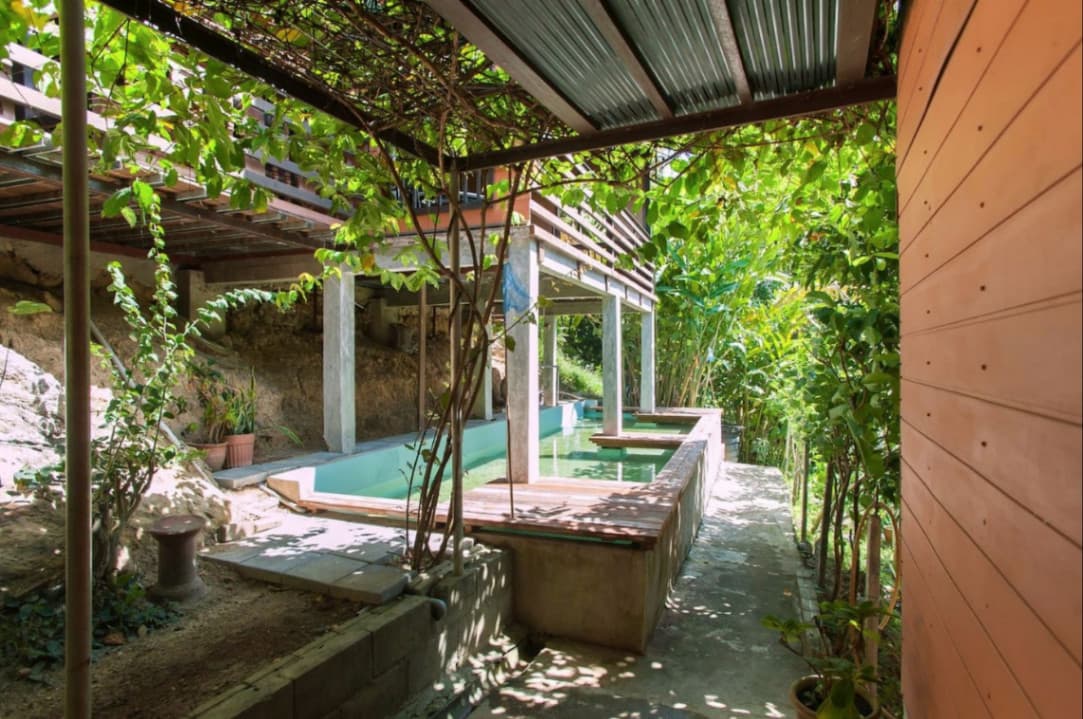 Team Bonding in the City: 11 Corporate Retreat Staycations in KL's Vicinity (Bukit Tabur Retreat)