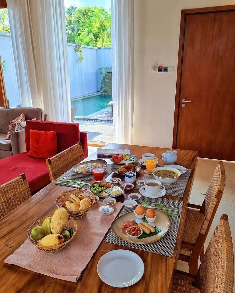 7 Top-Rated Luxury Hotels & Resorts (Embun Luxury Villas)