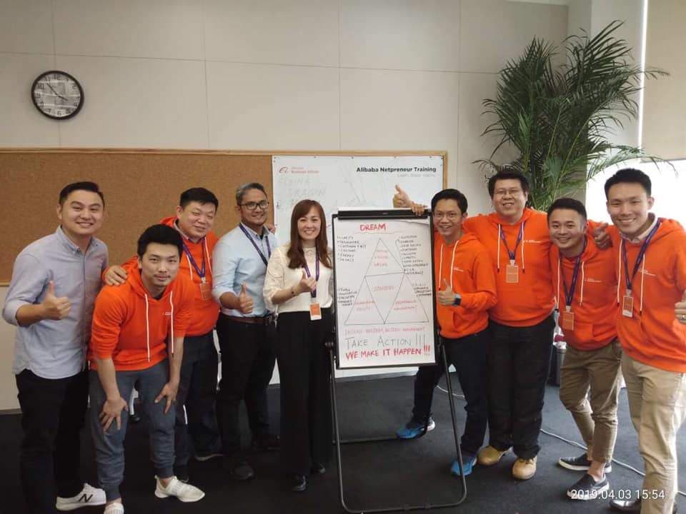 17 Reasons to Join Alibaba Dream Trip