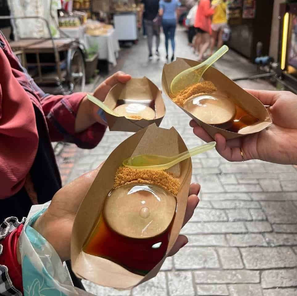 (2D1N) Team Building at Lost World Of Tambun: Concubine Lane