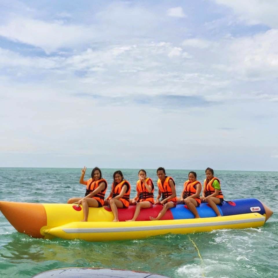 (2024 Team-Building Trend) 6 Best Locations in Malaysia That Companies Love: Port Dickson