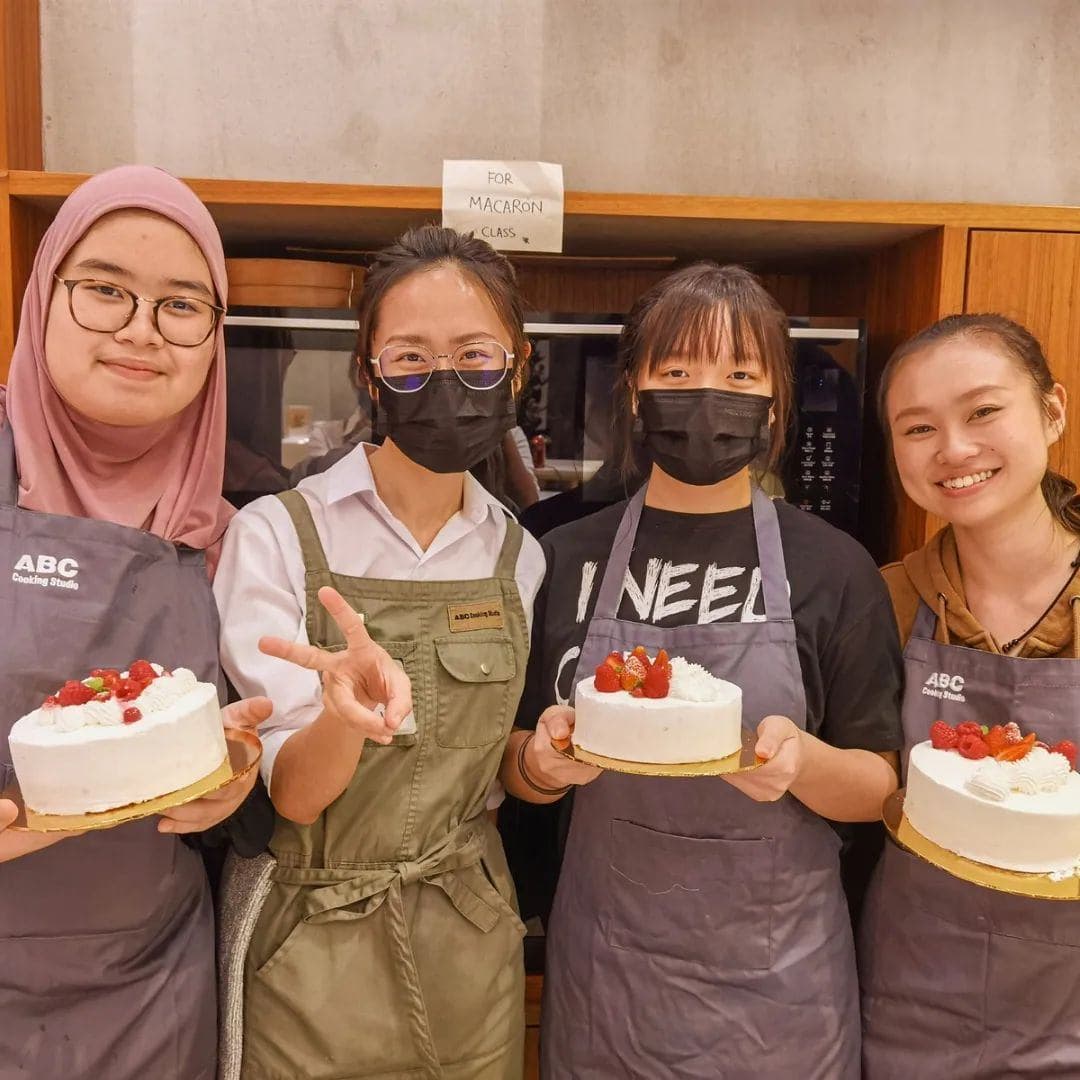 KL's Top 15 Picks for Memorable Team Building Activities - ABC Cooking Studio