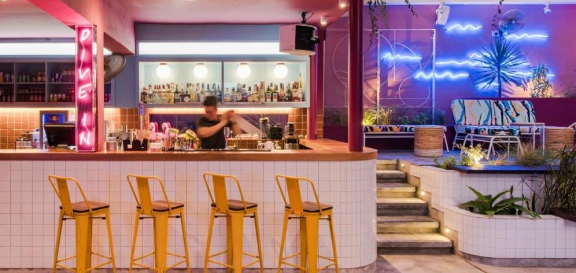 Team Bonding in the City: 11 Corporate Retreat Staycations in KL's Vicinity (The KL Journal Hotel)