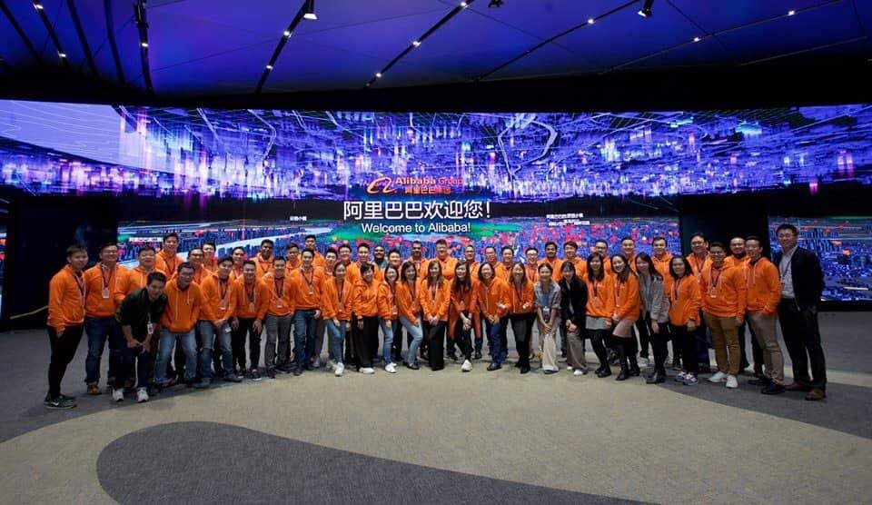 17 Reasons to Join Alibaba Dream Trip