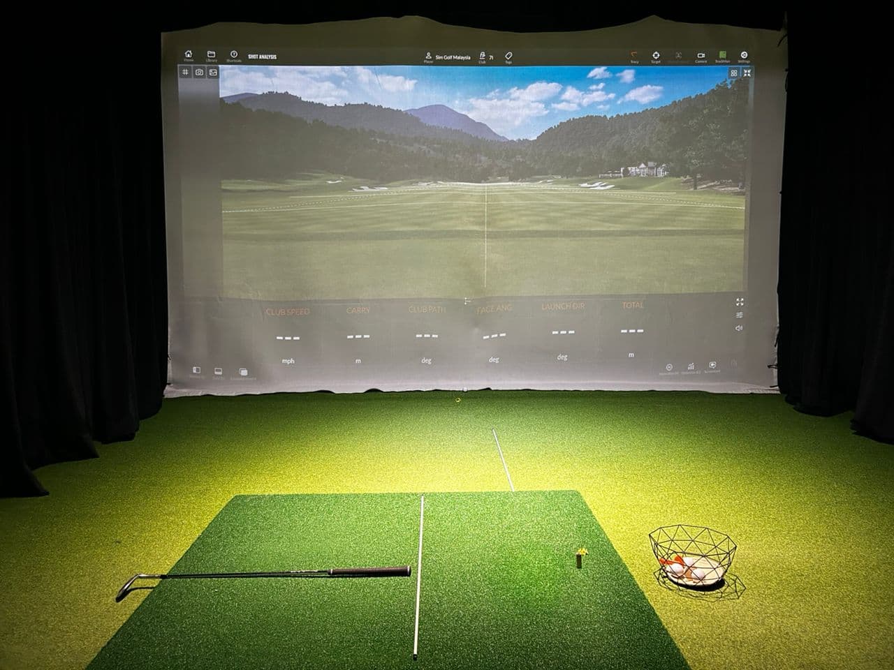 Boost Team Spirit: Best 21 After-Work Hours Team Building Spots in Klang Valley - Sim Golf