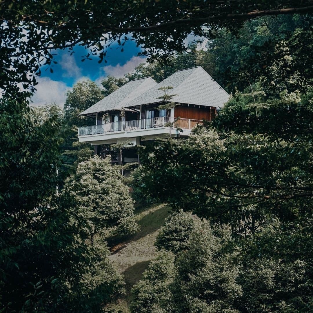 (2024 Team-Building Trend) 6 Best Locations in Malaysia That Companies Love: Kuala Kubu Bharu (KKB)