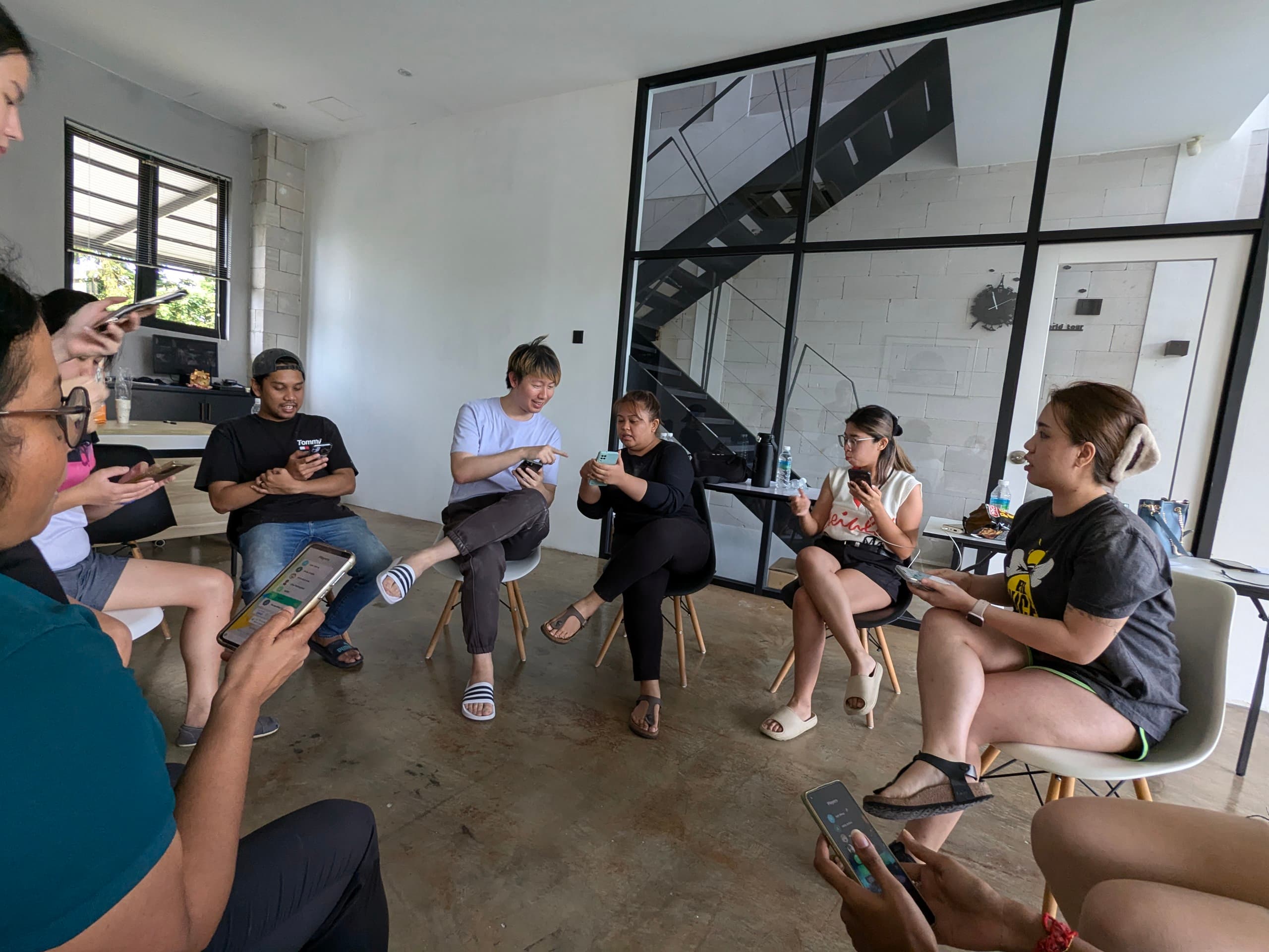 (2024 Diary) Traworld's 2D1N Fun & Relaxing Team Building at Port Dickson