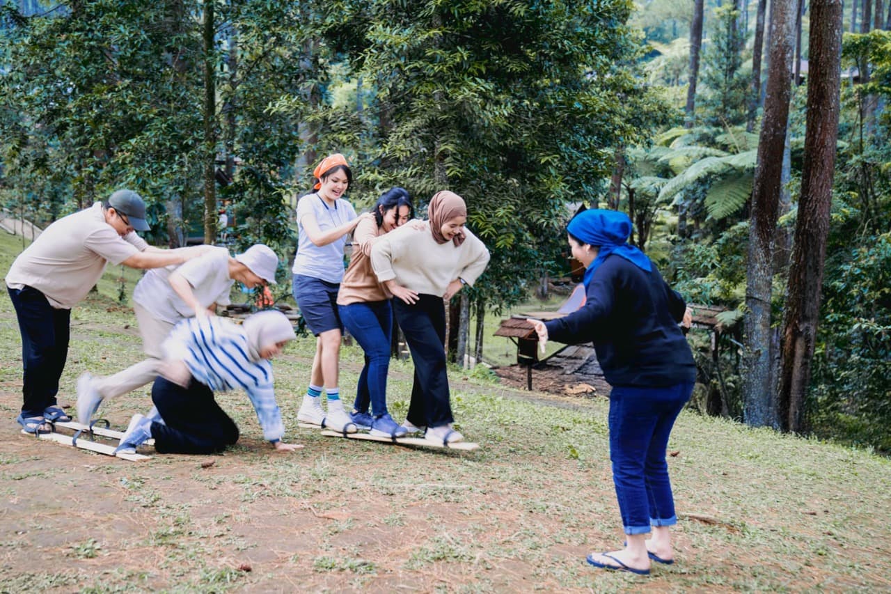 Team-building Activities