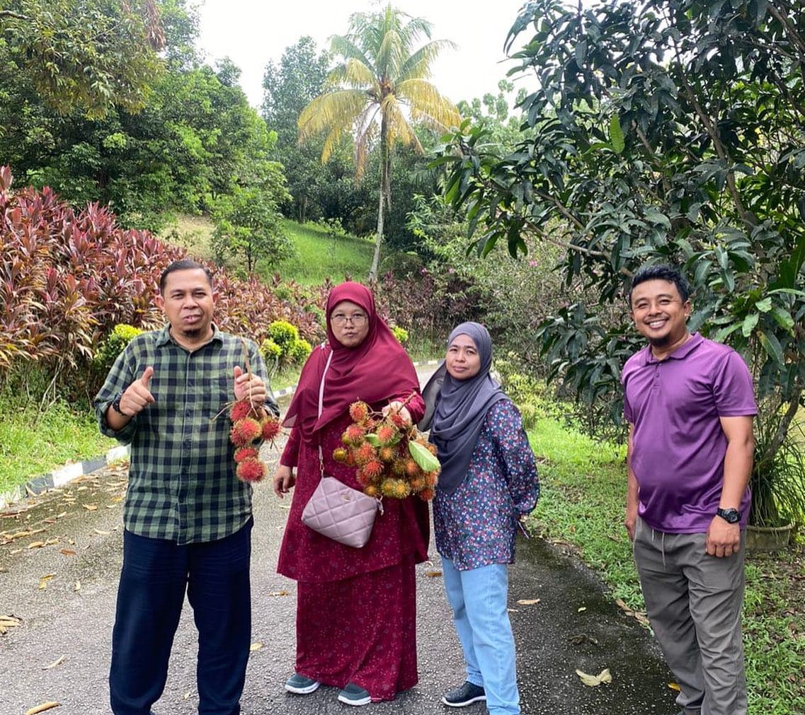 Selangor's 13 Highly-Rated Retreat Destinations for Corporate Teams: Carpe Diem Orchard Home