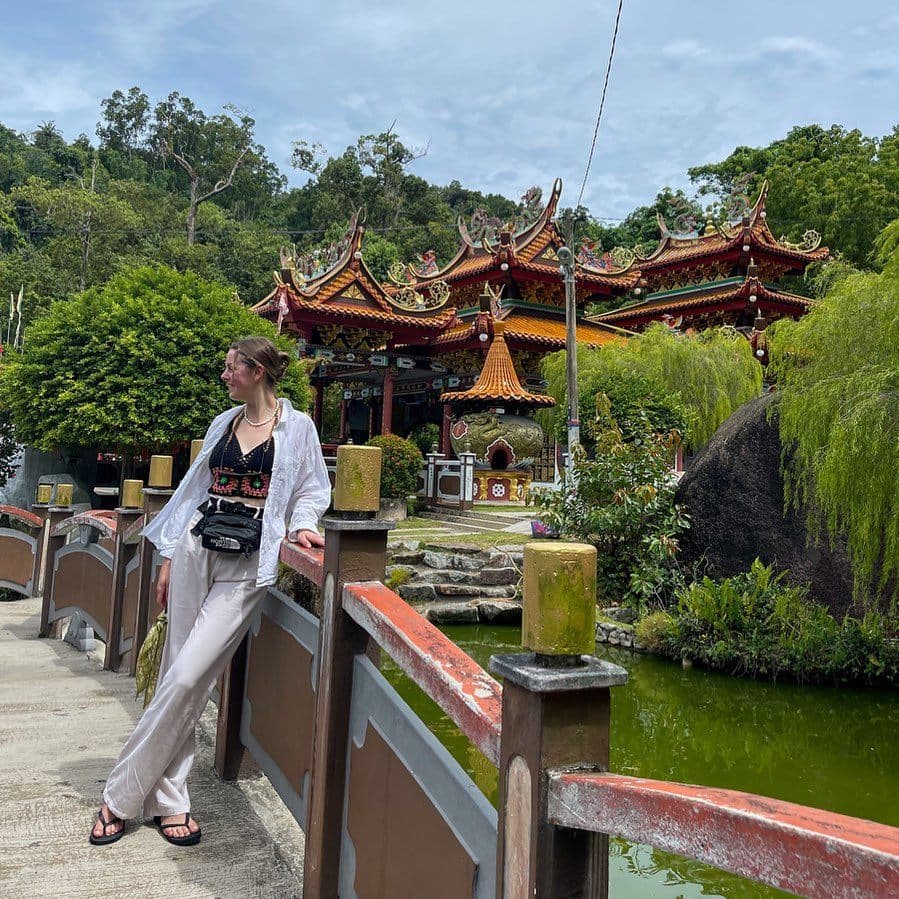 9 Islands for Corporate Retreats: Pulau Pangkor