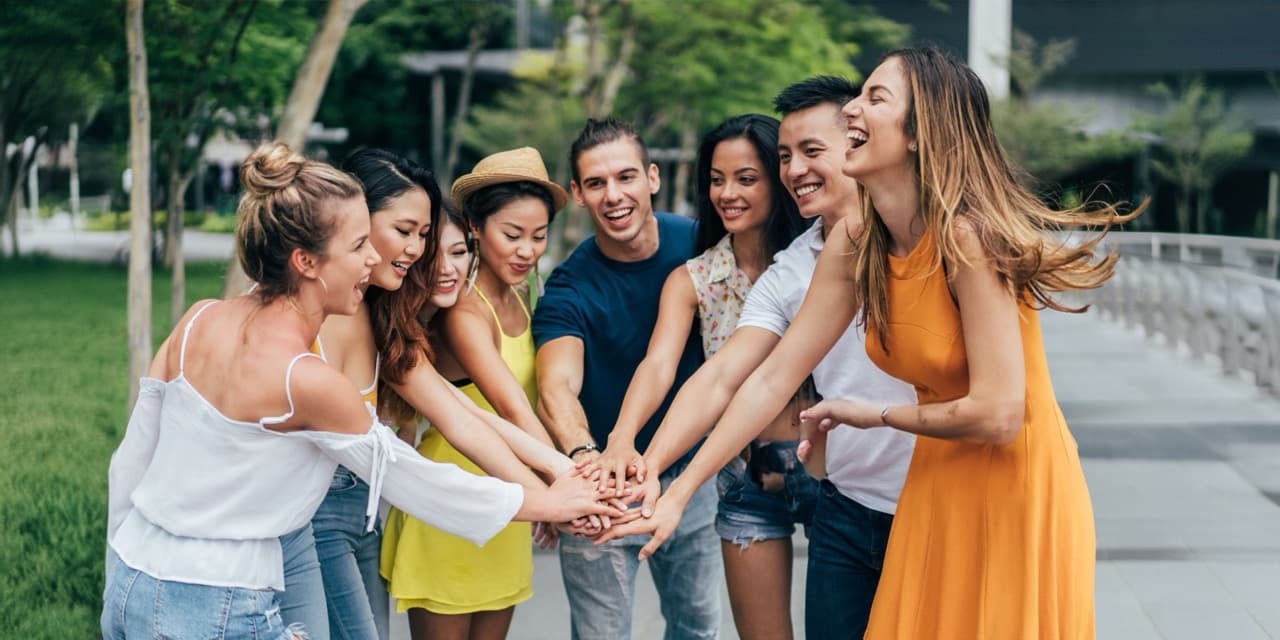 Building Relationships