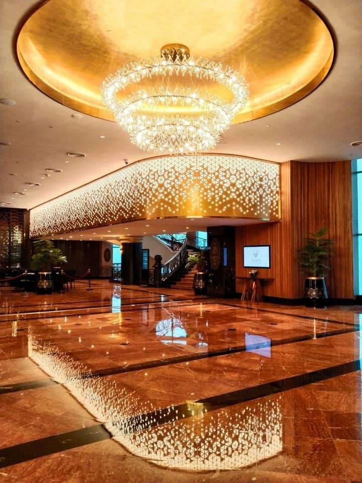(3D2N) Team Building at Sunway Lagoon: Sunway Lagoon Hotel