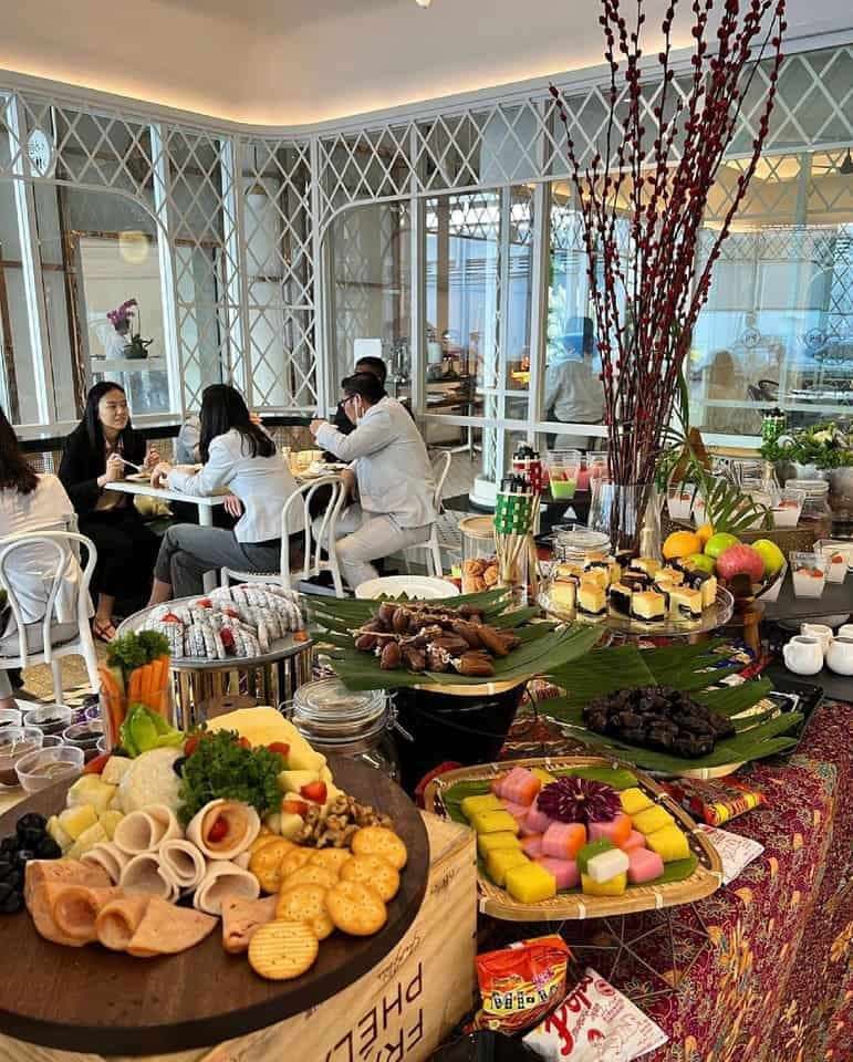 7 Top-Rated Luxury Hotels & Resorts (The Prestige Hotel Penang)